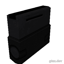 w_ar_railgun_xm3_mag1 inspection render