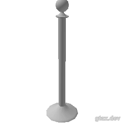 vw_prop_vw_barrier_rope_01c inspection render