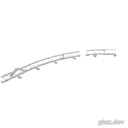 xm_data_gantry inspection render