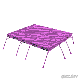 bkr_prop_biker_bowlpin_stand inspection render