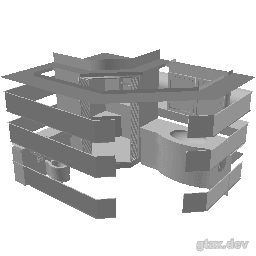 apa_mpapyacht_bed3bath inspection render