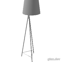 ex_office_01b_floorlamp_board01 inspection render