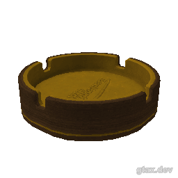 lux_prop_ashtray_luxe_01 inspection render