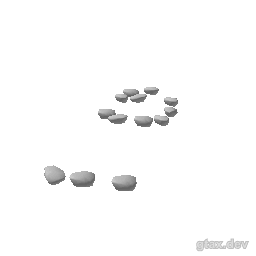 xm_rock_00 inspection render