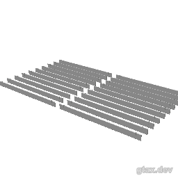 ex_office_03c_soundbaffles1 inspection render