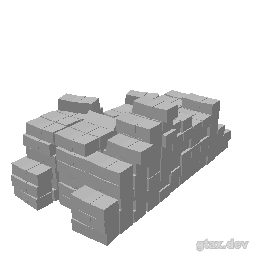 bkr_cash_pile_10b inspection render