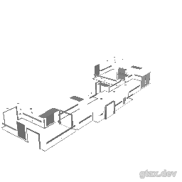 xm3_int4_cdt_mesh_delta inspection render