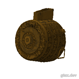 w_ar_assaultrifle_boxmag_luxe inspection render