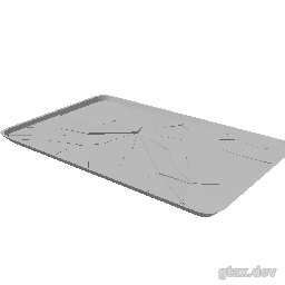 bkr_prop_meth_smashedtray_01_frag_ inspection render