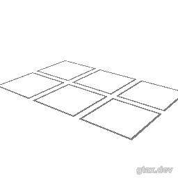 ex_vdlcex_paneldecals_ceiling1 inspection render