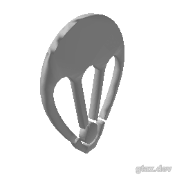 prop_mk_transform_parachute inspection render