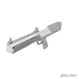w_sg_bullpupshotgun inspection render