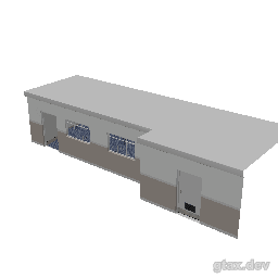 ex_warel_office inspection render
