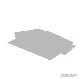 subway4mirrorflr1 inspection render