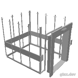 xm3_int4_cdt_mesh_07 inspection render