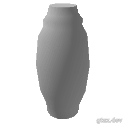 bkr_barlamp02 inspection render