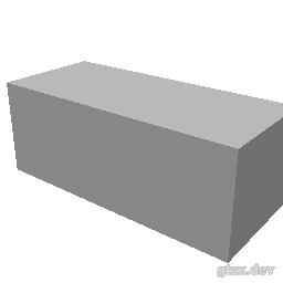 xs_x18int01_light_connector inspection render
