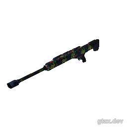 w_sr_heavysniper_m32 inspection render
