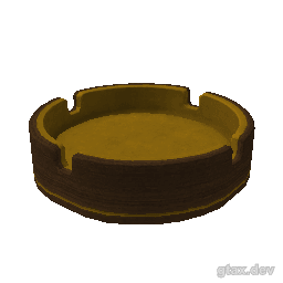 ex_prop_ashtray_luxe_02 inspection render