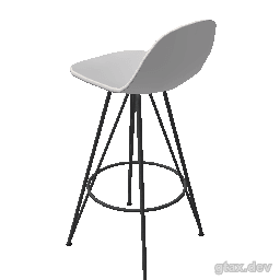 apa_mp_h_din_stool_04 inspection render