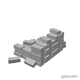 bkr_cash_pile_10c inspection render