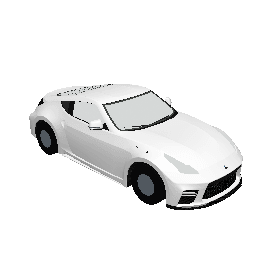 Euros vehicle render