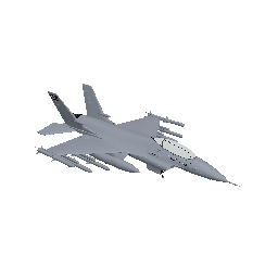 Lazer vehicle render