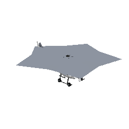 Buzzard2 vehicle render