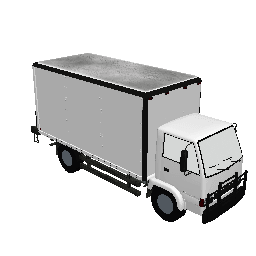 Mule3 vehicle render