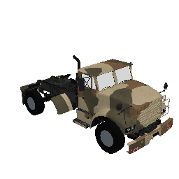 BARRACKS2 vehicle render