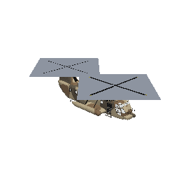 Cargobob vehicle render