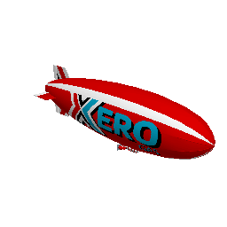 BLIMP2 vehicle render